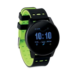 Smart watch sportowy - TRAIN WATCH (MO9780-48)