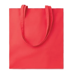 Bawełniana torba na zakupy - COTTONEL COLOUR ++ (MO9846-05)