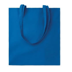 Bawełniana torba na zakupy - COTTONEL COLOUR ++ (MO9846-37)