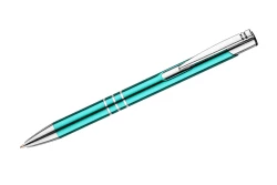 Długopis KALIPSO czarny wkład (19625-22)