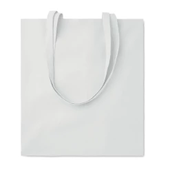 Bawełniana torba na zakupy - COTTONEL COLOUR (IT1347-06)