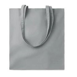 Bawełniana torba na zakupy - COTTONEL COLOUR (IT1347-07)