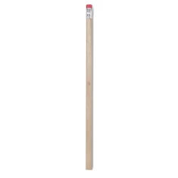 Ołówek z gumką - STOMP (MO2494-05)