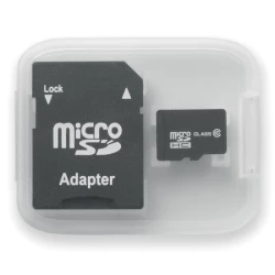 Karta SD 8GB - MICROSD (MO8826-22-8G)