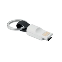 Brelok USB/USBtypC - MINI C (MO9171-03)