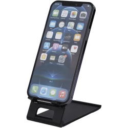 Rise smukły aluminiowy stojak na telefon (12427990)