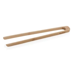 Bambusowe szczypce do serwowania Ukiyo - brązowy (P261.339)
