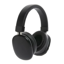 Bezprzewodowe słuchawki nauszne Swiss Peak Pro (P329.401)