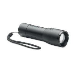 Mała aluminiowa latarka LED - ENTA (MO6591-03)