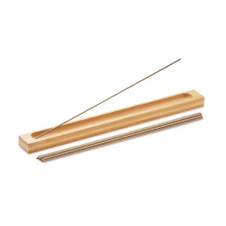 Bambusowy zestaw kadzideł - XIANG (MO6641-40)