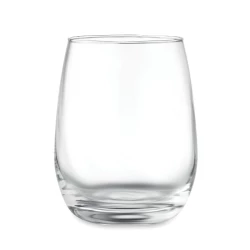Szklanka z recyklingu 420 ml - DILLY (MO6657-22)