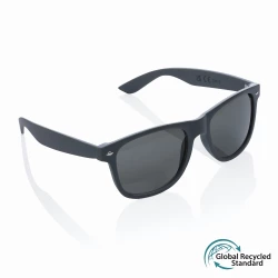 Okulary przeciwsłoneczne - antracytowy (P453.962)