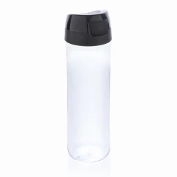 Butelka sportowa 750 ml Tritan™ Renew - czarny (P433.471)