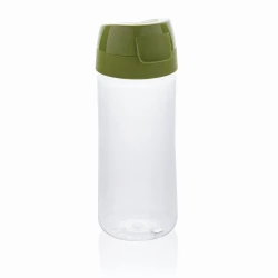 Butelka sportowa 500 ml Tritan™ Renew - zielony (P433.467)