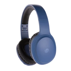 Bezprzewodowe słuchawki nauszne Urban Vitamin Belmond - niebieski (P329.765)