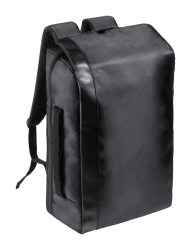 Sleiter plecak na laptop - czarny (AP722539-10)