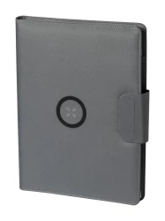 Harbur Folder na dokumenty RPET - szary (AP722540-77)
