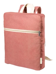 Nidoran plecak bawełniany - czerwony (AP722536-05)