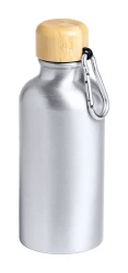 Yorix butelka sportowa - srebrny (AP722496-21)
