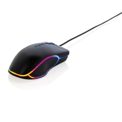 Gamingowa mysz komputerowa RGB - black (P300.161)