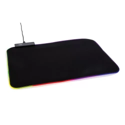 Gamingowa podkładka pod mysz RGB - black (P300.201)