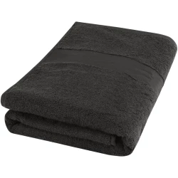 Amelia bawełniany ręcznik kąpielowy o gramaturze 450 g/m² i wymiarach 70 x 140 cm (11700284)
