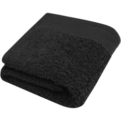Chloe bawełniany ręcznik kąpielowy o gramaturze 550 g/m² i wymiarach 30 x 50 cm (11700490)