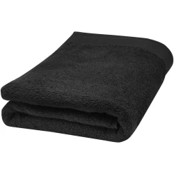 Ellie bawełniany ręcznik kąpielowy o gramaturze 550 g/m² i wymiarach 70 x 140 cm (11700690)