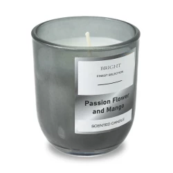 Świeczka zapachowa Frascati, szary (R17436.21)