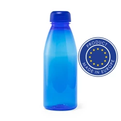 Butelka sportowa 550 ml - niebieski (V0918-11)