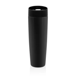 Kubek termiczny 450 ml Air Gifts - czarny (V0907-03)