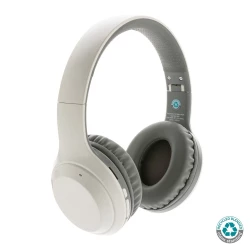 Słuchawki bezprzewodowe - biały (P329.663)