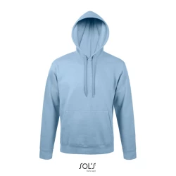 SNAKE sweter z kapturem - SNAKE (S47101-SK-4XL)