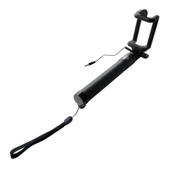 Selfie stick monopod ACME MH09 - czarny (EG056403)