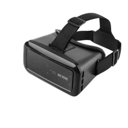 Okulary VR ACME VRB01 - czarny (EG056003)