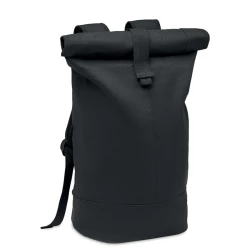 Plecak płócienny 340 gr/m2 - ZURICH ROLL (MO6704-03)