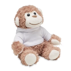 Pluszowa małpka - LENNY (MO6737-06)