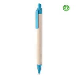 Długopis z kartonu po mleku - MITO PEN (MO6822-12)
