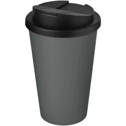 Americano® Recycled 350 ml spill-proof tumbler (21041982)