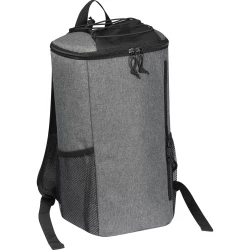 Plecak chłodzący - Szary - (63647-07)