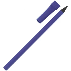 Wieczny długopis - Niebieski - (13648-04)