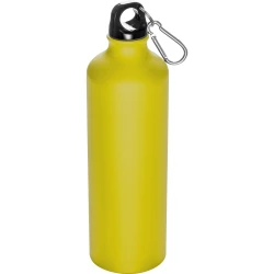 Bidon 800 ml - Żółty - (60194-08)