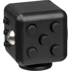 Fidget cube - Czarny - (93142-03)
