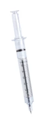 Medic długopis - transparentny (AP791516-01T)