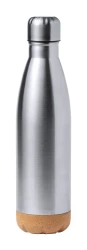 Kraten butelka sportowa - srebrny (AP722811-21)