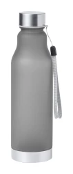 Fiodor butelka sportowa RPET - czarny (AP722806-10)