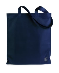 Mariek torba na zakupy RPET - ciemno niebieski (AP722758-06A)