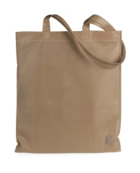 Mariek torba na zakupy RPET - brązowy (AP722758-09)
