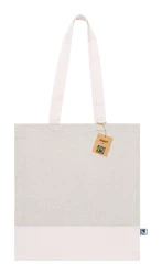 Annet torba na zakupy Fairtrade - naturalny (AP722766-00)