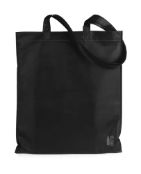 Mariek torba na zakupy RPET - czarny (AP722758-10)
